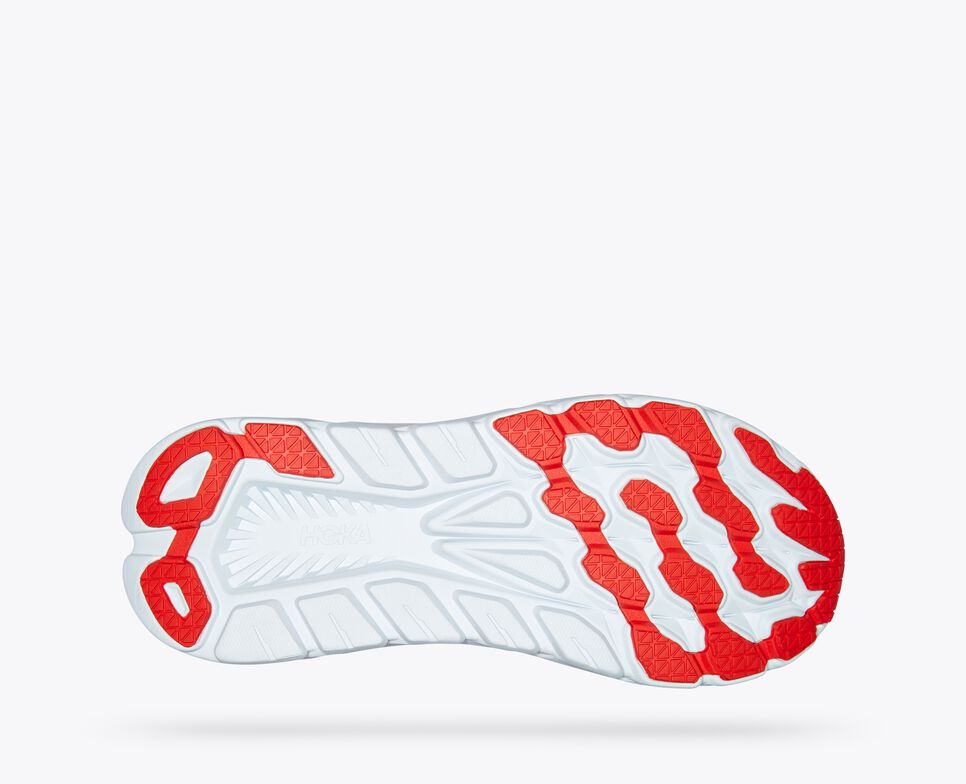 Hoka One One scarpa da corsa da uomo M Rincon 3 1119395/MSSS celeste