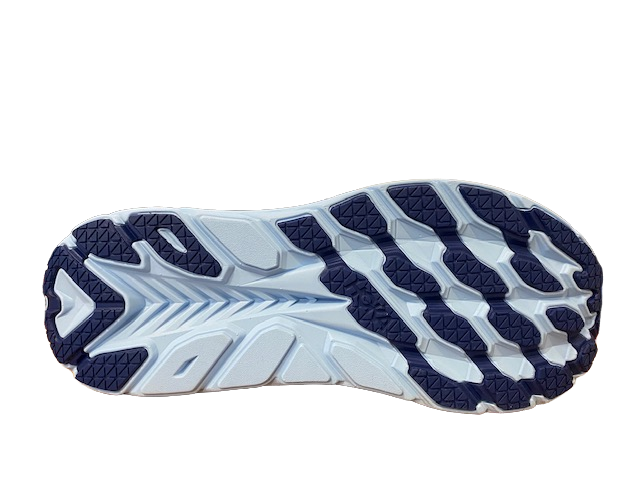 Hoka One One scarpa da corsa da uomo M Clifton 8 1119393/BBSB bellwether blue-scuba blue