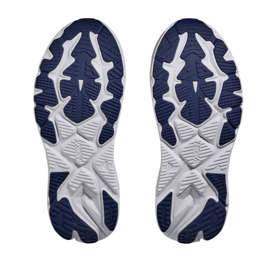 Hoka One One Scarpa Running Uomo Arahi 8 1168690/SSTC grigio