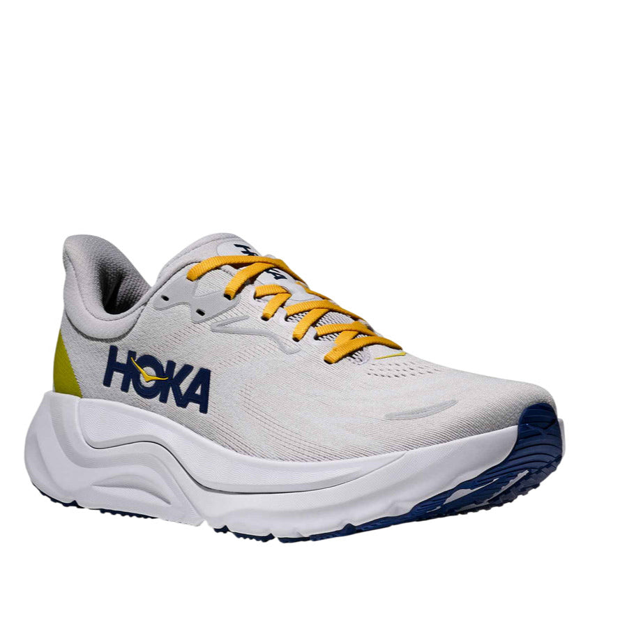Hoka One One Scarpa Running Uomo Arahi 8 1168690/SSTC grigio