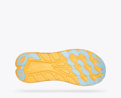 Hoka One One M Rincon 3 scarpa da running da uomo 1119395/FAYW fiesta-amber yellow