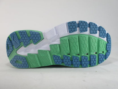 Hoka One One scarpa da corsa da uomo Gaviota 2 11099629/MOBI blu verde