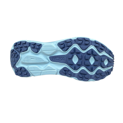Hoka One One scarpa da Trail da uomo Challenger ATR 7 1134497/MRZ celeste