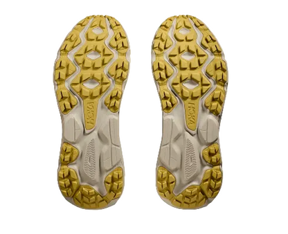 Hoka One One scarpa da corsa da uomo Challenger ATR 7 1134497/OZF verde oliva foresta