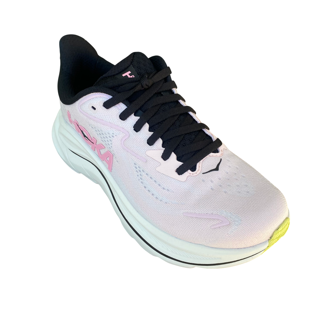 Hoka One One scarpa da corsa da donna Clifton 10 1162031-CTNS garofano