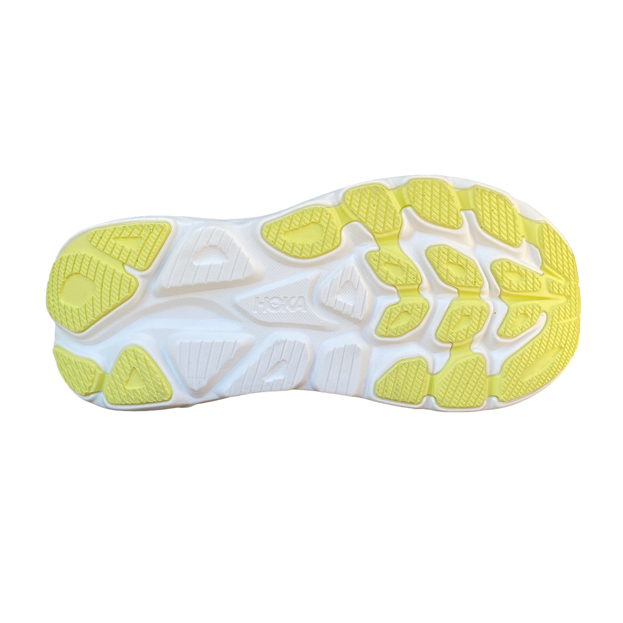 Hoka One One scarpa da corsa da donna Clifton 10 1162031-CTNS garofano