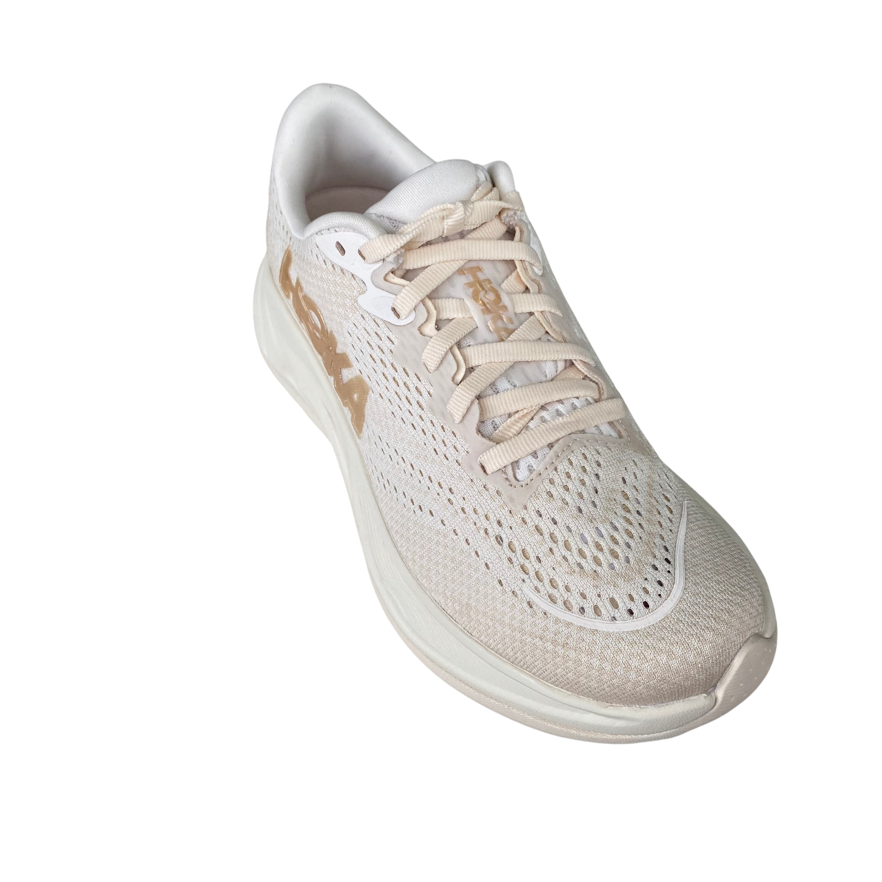 Hoka One One scarpa da corsa da donna Rincon 4 1155131/VCH vaniglia-betulla
