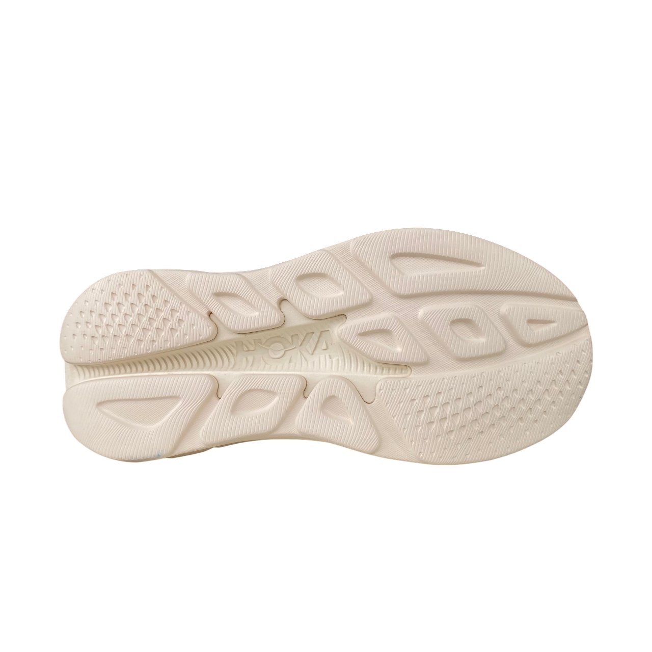 Hoka One One scarpa da corsa da donna Rincon 4 1155131/VCH vaniglia-betulla