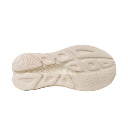 Hoka One One scarpa da corsa da donna Rincon 4 1155131/VCH vaniglia-betulla