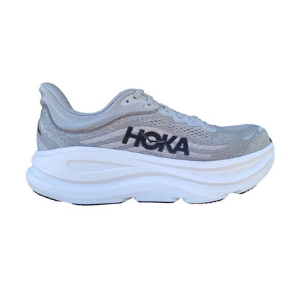 Hoka One One scarpa da corsa da uomo Bondi 9 1162011/GCTC grigio