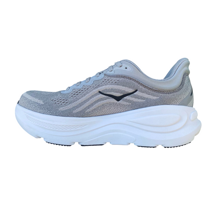 Hoka One One scarpa da corsa da uomo Bondi 9 1162011/GCTC grigio