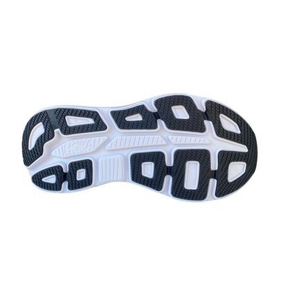 Hoka One One scarpa da corsa da uomo Bondi 9 1162011/GCTC grigio