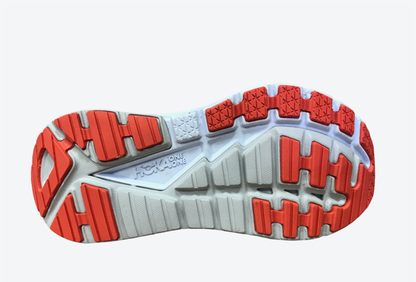 Hoka One One scarpa da corsa da uomo Gaviota 3 1113520 BITS blu scuro