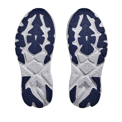 Hoka One One Scarpa Running Uomo Arahi 8 1168690/SSTC grigio