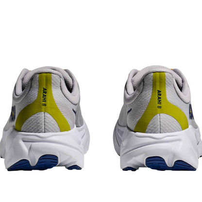 Hoka One One Scarpa Running Uomo Arahi 8 1168690/SSTC grigio