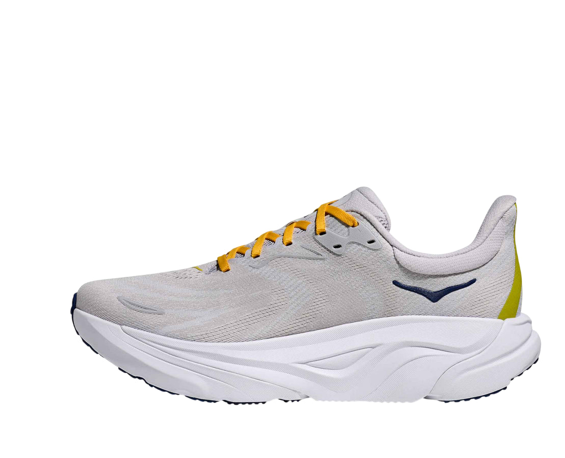 Hoka One One Scarpa Running Uomo Arahi 8 1168690/SSTC grigio