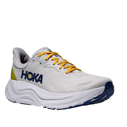 Hoka One One Scarpa Running Uomo Arahi 8 1168690/SSTC grigio