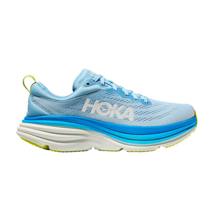 Hoka One One scarpa da corsa da uomo M Bondi 8 1123202/ABDB blu notte-blu oceano